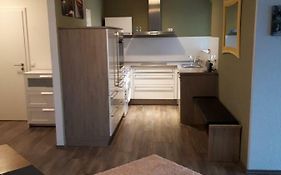Deluxapartment